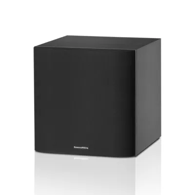 B & W ASW 610 — Bässe Box 10 Zoll