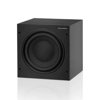 B&W ASW 608 — Caisson de Basses 8 Pouces