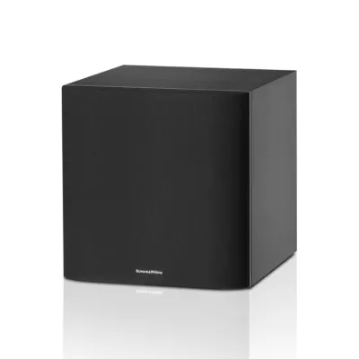 B&W ASW 608 — Caisson de Basses 8 Pouces