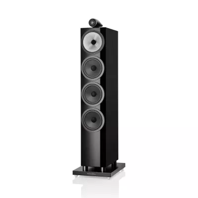 B&W 702 S3 — Enceinte Colonne Bowers & Wilkins
