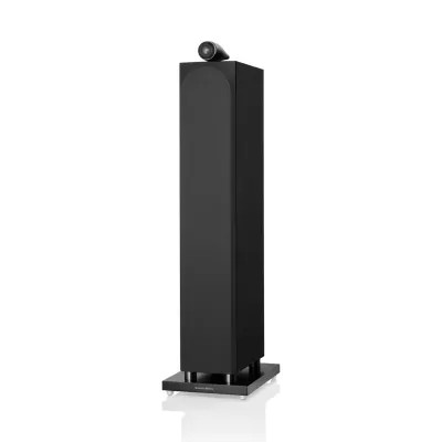 B & W 702 S3 — Brink Bowers & Wilkins Schwanger