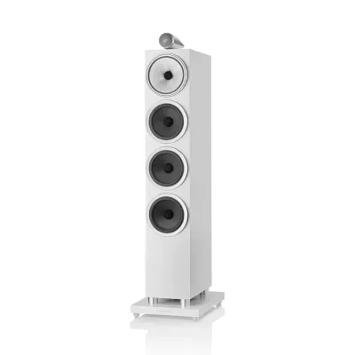 B&AMP;W 702 S3 — Bowers & Wilkins Floorstanding Speaker