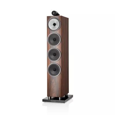 B&W 702 S3 — Enceinte Colonne Bowers & Wilkins