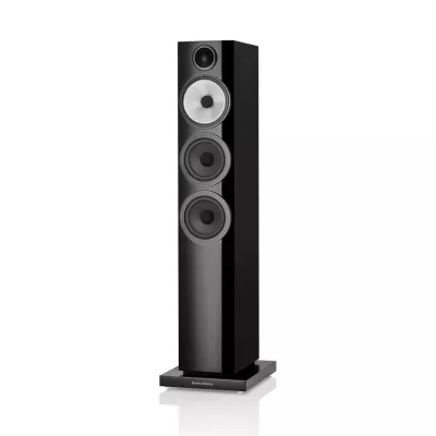 B&W 704 S3 — Enceinte Colonne Bowers & Wilkins