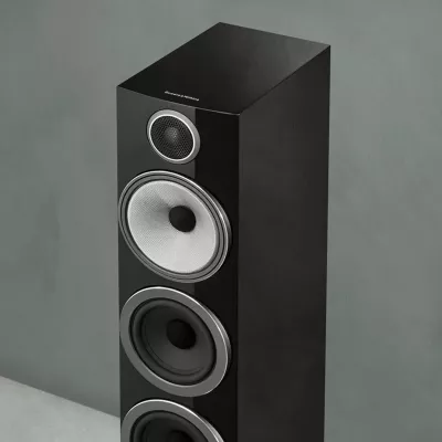 B&AMP;W 704 S3 — Bowers & Wilkins Floorstanding Speaker