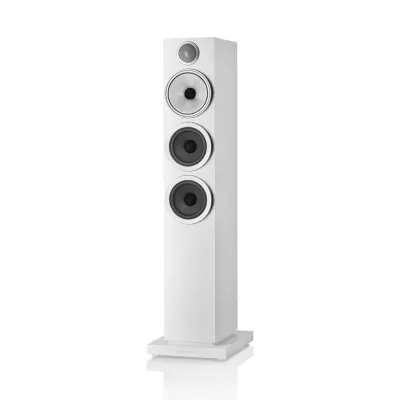 B&W 704 S3 — Enceinte Colonne Bowers & Wilkins