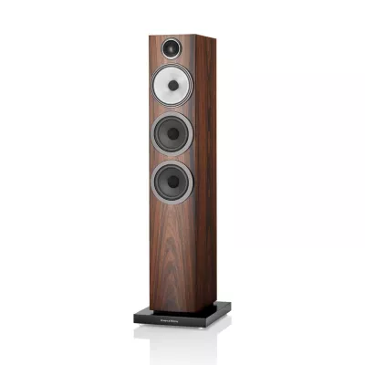B & W 704 S3 — Brink Bowers & Wilkins Schwanger
