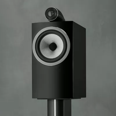 B&AMP;W 705 S3 — Bowers & Wilkins Bookshelf Speaker
