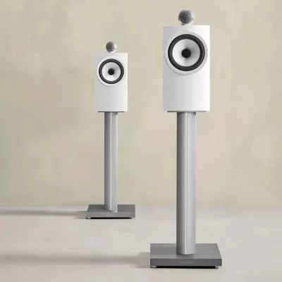 B & W 705 S3 — Bowers & Wilkins Library schwanger