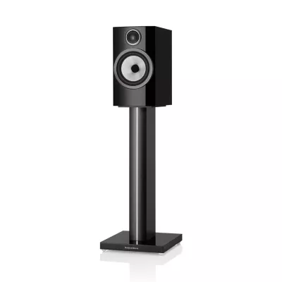 B&W 706 S3 — Enceinte Bibliothèque Bowers & Wilkins