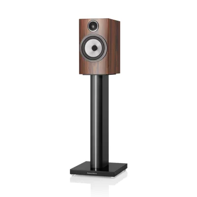 B&W 706 S3 — Enceinte Bibliothèque Bowers & Wilkins