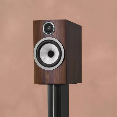 B & W 706 S3 — Bowers & Wilkins Library schwanger