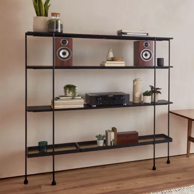B&AMP;W 707 S3 — Bowers & Wilkins Bookshelf Speaker