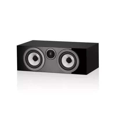 B&W HTM72 S3 — Enceinte Centrale Bowers & Wilkins