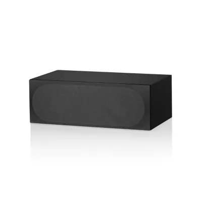 B&AMP;W HTM72 S3 — Bowers & Wilkins Center Speaker