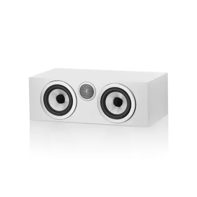 B&W HTM72 S3 — Enceinte Centrale Bowers & Wilkins