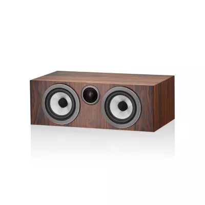 B&W HTM72 S3 — Enceinte Centrale Bowers & Wilkins