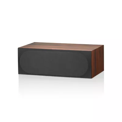 B&W HTM72 S3 — Enceinte Centrale Bowers & Wilkins