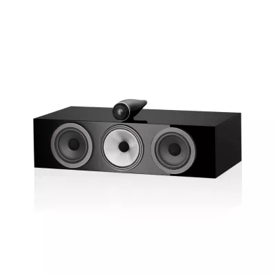 B&W HTM71 S3 — Enceinte Centrale Bowers & Wilkins
