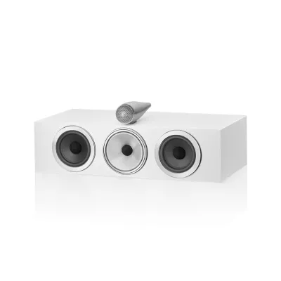 B&W HTM71 S3 — Enceinte Centrale Bowers & Wilkins