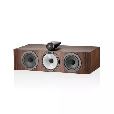 B&W HTM71 S3 — Enceinte Centrale Bowers & Wilkins