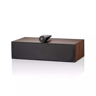 B&W HTM71 S3 — Enceinte Centrale Bowers & Wilkins