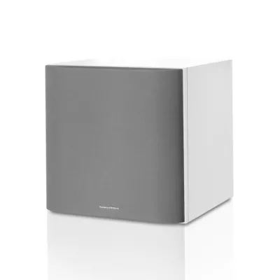 B&W ASW 610 — Caisson de Basses 10 Pouces