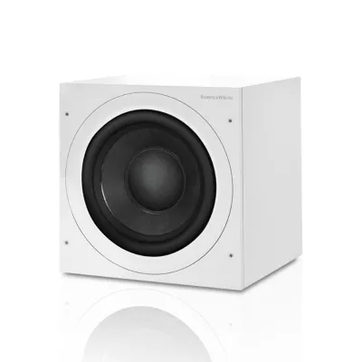 B&W ASW 608 — 8-Inch Subwoofer