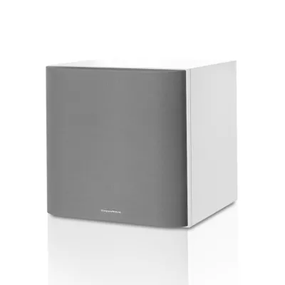 B&W ASW 608 — Caisson de Basses 8 Pouces