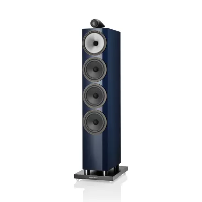 B&W 702 S3 Signature — Enceinte Colonne Bowers & Wilkins