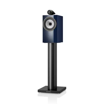 B&W 705 S3 Signature — Enceinte Bibliothèque Bowers & Wilkins
