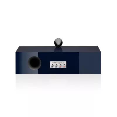 B&W HTM71 S3 Signature — Bowers & Wilkins Center Speaker