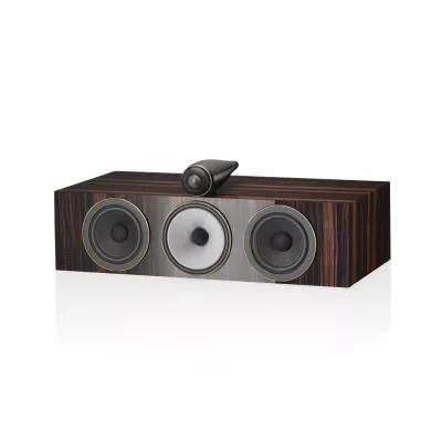 B&W HTM71 S3 Signature — Enceinte Centrale Bowers & Wilkins