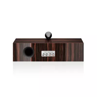 B&W HTM71 S3 Signature — Enceinte Centrale Bowers & Wilkins