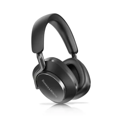 Bowers & Wilkins Px8 | Casque supra-auriculaire bluetooth à réduction de bruit à Genève | Digistore.ch