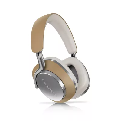 Bowers & Wilkins Px8 | Casque supra-auriculaire bluetooth à réduction de bruit à Genève | Digistore.ch