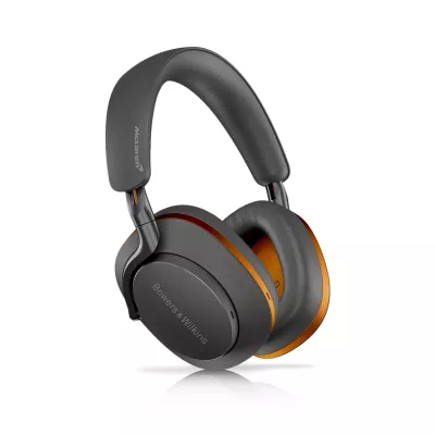Bowers & Wilkins Px8 | Casque supra-auriculaire bluetooth à réduction de bruit à Genève | Digistore.ch