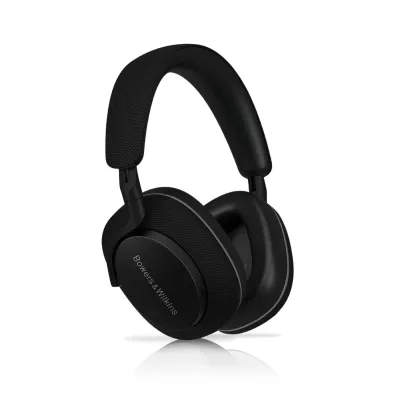 Bowers & Wilkins Px7 S2e | Casque Bluetooth à réduction de bruit à Genève | Digistore.ch