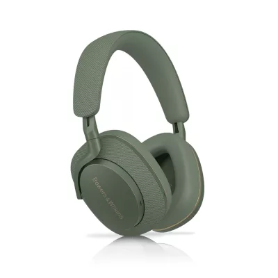 Bowers & Wilkins Px7 S2e | Casque Bluetooth à réduction de bruit à Genève | Digistore.ch
