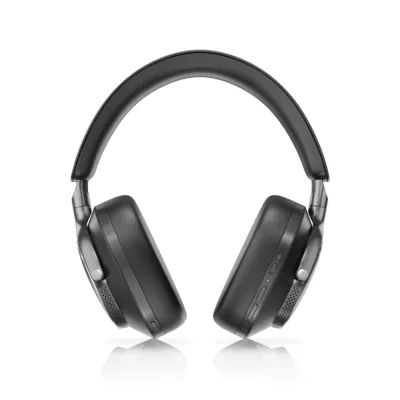 Bowers & Wilkins Px8 | Casque supra-auriculaire bluetooth à réduction de bruit à Genève | Digistore.ch