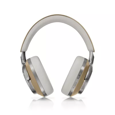 Bowers & Wilkins Px8 | Casque supra-auriculaire bluetooth à réduction de bruit à Genève | Digistore.ch