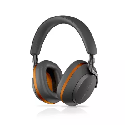 Bowers & Wilkins Px8 | Casque supra-auriculaire bluetooth à réduction de bruit à Genève | Digistore.ch