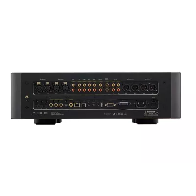 Rotel Michi P5 Series 2 à Genève | Digistore.ch