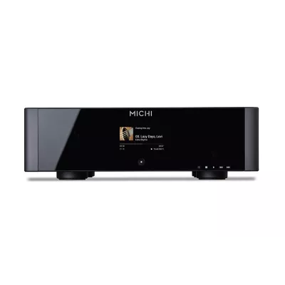 Rotel Michi Q5 in Genf | Digistore.ch