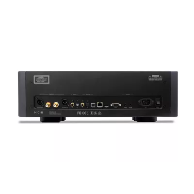 Rotel Michi Q5 à Genève | Digistore.ch