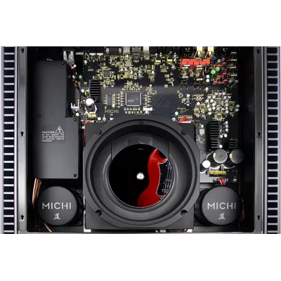 Rotel Michi Q5 à Genève | Digistore.ch