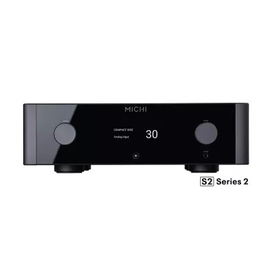 Rotel Michi X3-Serie 2 in Genf | Digistore.ch