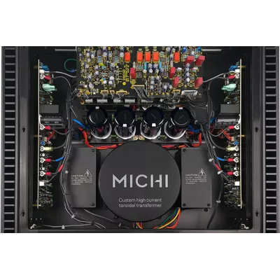 Rotel Michi X3 Series 2 in Geneva | Digistore.ch