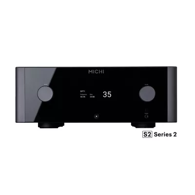 Rotel Michi X5 Series 2 à Genève | Digistore.ch