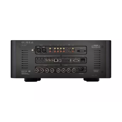 Rotel Michi X5 Series 2 in Geneva | Digistore.ch